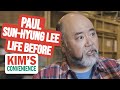 Paul Sun-Hyung Lee: Life before Kim&#39;s Convenience