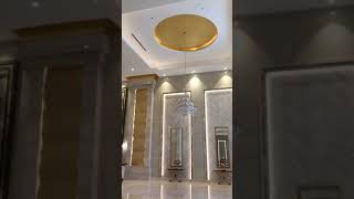 مدخل فندق الماسة-العاصمة الإدارية الجديدة-مـصـر
