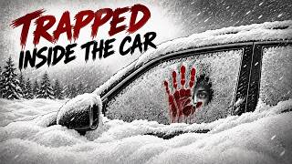 How to Survive Trapped in a FREEZING Car — Minute by Minute (No Heat, No Help)