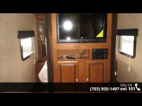 2016 Forest River Vibe 221RBS - Reines RV Center - Manass... - YouTube