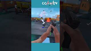 Red Barrels Go BOOM! #shorts
Red Barrels really do be going boom though.
#shorts #SportMode #VR #Explosion #Physics Red Barrels Go BOOM! #shorts