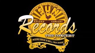 Sun Records - The Concert