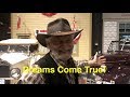 Dreams come true! Amazing Classic Car Tour & Royal Buick Update Dreams come true! Amazing Classic Car Tour & Royal Buick Update
