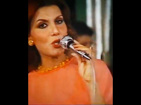 نوش نگاترانه زیبای عروس نازت میشم از بانو نسرین کیوانفر هایده نسرین کیوانفر موزیک