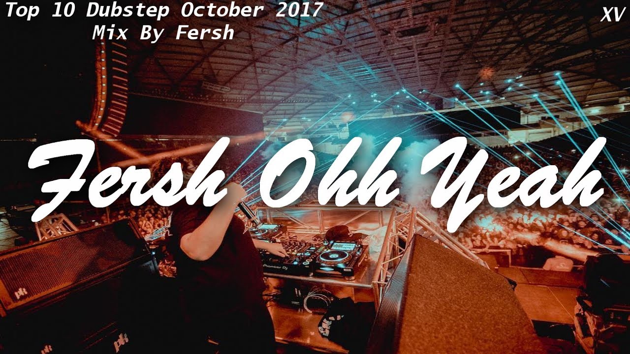 Dubstep Top 10 Dubstep Top 10