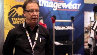 Crfa Show 2013 - Imagewear