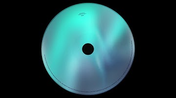 Alex Lustig - Aura
