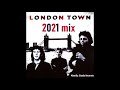 Paul McCartney Wings Cafe On The Left Bank 2021 Mix mp3