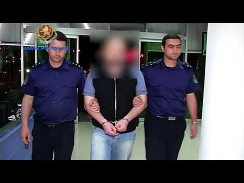 მეუღლის მკვლელობაში ბრალდებული მამაკაცი დაკავებულია