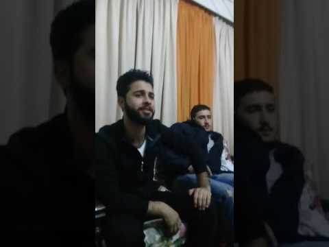 فهد عبيد يا بيت من قال