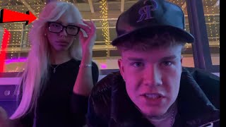 DATE MIT LIGHTSKIN BADDIE!🥰(WENT FREAKY?)