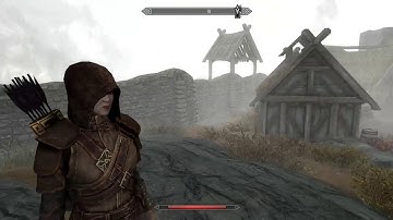 Skyrim SE Mods Weekly Episode 1 The Cheat Room!