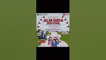 JALAN SANTAI DESA CENGKOK