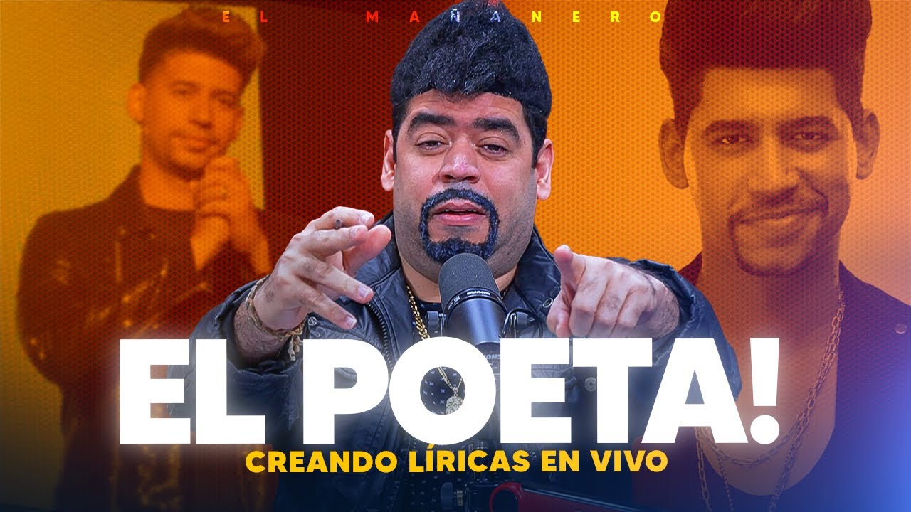 El Regreso del Poeta Callejero (Rafael Bobadilla)