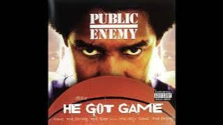 Public Enemy (featuring KRS-One) - Unstoppable