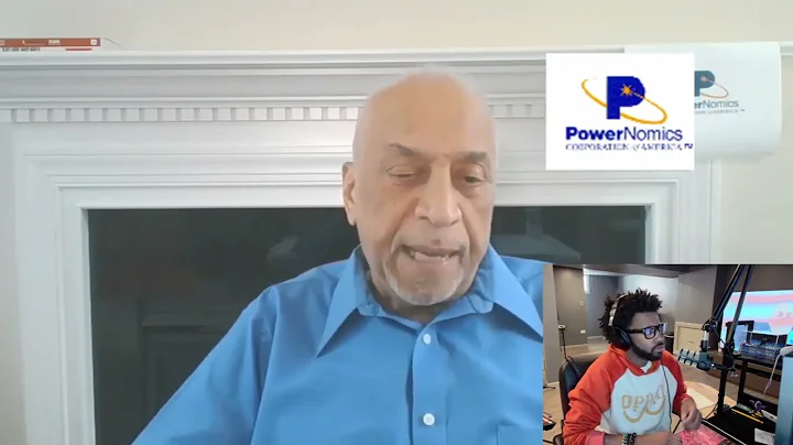 HT Reacts: Dr. Claude Anderson on the REAL meaning...