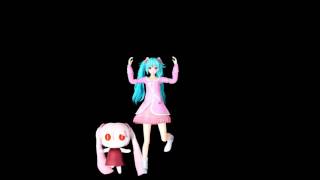 Hatsune Miku 9th Anniversary Presents : Slow Motion
