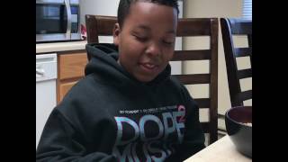 6th Grade Camp