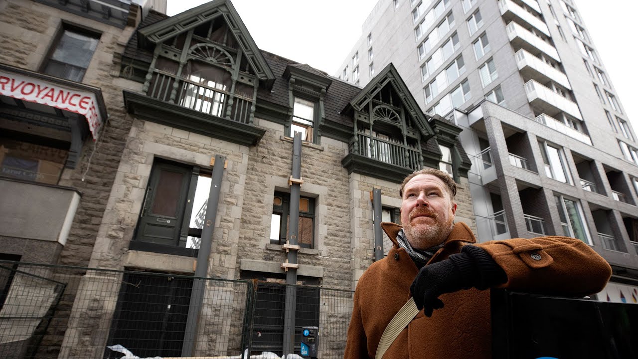 How will the pandemic reshape Montreal — and how long will it take for the city to recover?