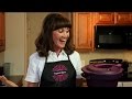 Tupperware Microwave Pressure Cooker - Roast in 30 Minutes!