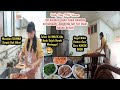 Masak seharian buat perayaan imlek 2024   daily vlog tkw taiwan