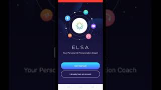 من أهم التطبيقات لتحسين النطق مجانا.. ريفيو لتطبيق Elsa screenshot 4