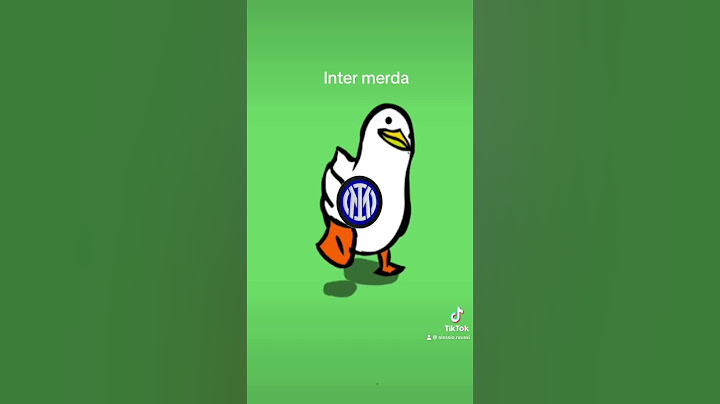 Inter schifo