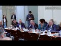 Виталий Милонов об ордах масонов в министерствах