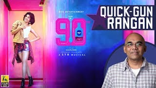 Oviya Fuck - â€œ90mlâ€â€¦ This dramedy about women needed better writing but it gets the job  done | Baradwaj Rangan