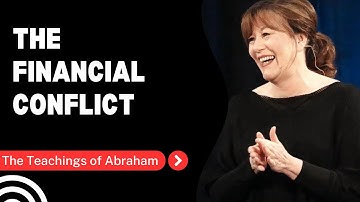 Workshop Highlights - 1991.10.27 in Asheville: The Financial Conflict - The Teachings of Abraham