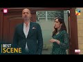 Very Filmy - Ep 14 - Best Scene 02 #dananeermobeen #ameergilani - HUM TV