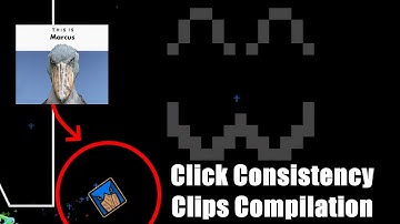 Consistency Clicking Clip Compilation