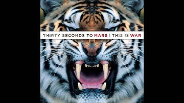 A2 Music Technology Task 3B - "Closer To The Edge" by 30 Seconds To Mars