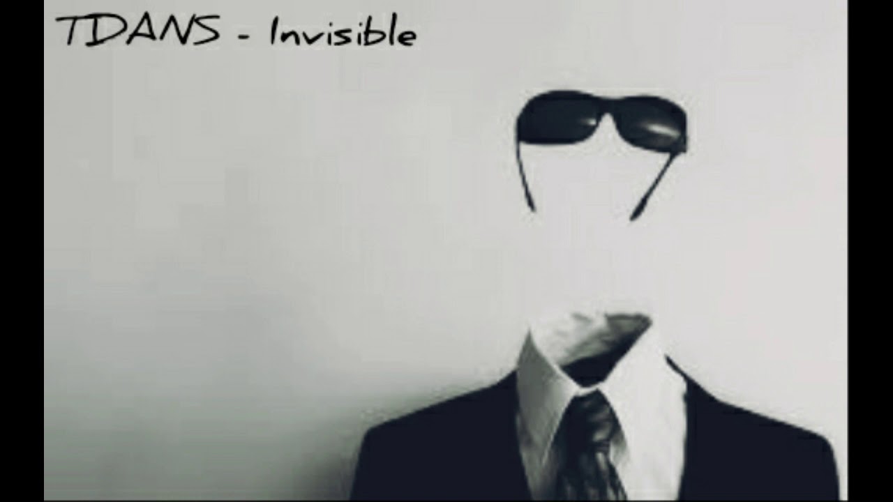 TDANS  - Invi (Bendito.Studio)