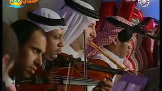 سعد جمعه الناس لناس