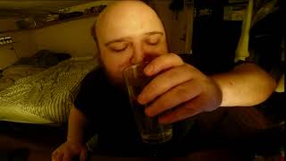 Thumbnail for Jon Drinks Water #9108