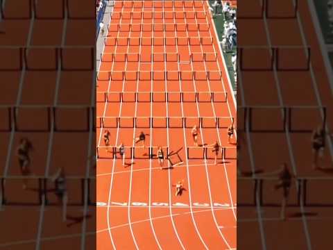 very interesting woman sports 💪❤️ #unstoppable #challenge #artist #trackandfield #trackwork