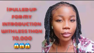 how much I spent for my IGBO INTRODUCTION/ IME EGO/ YOU TOO CAN DO IT/ Budget friendly tips!