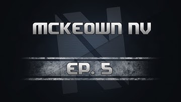 McKeown nV | Black Ops 2 Ep. 5 | Powered by @AstroGaming