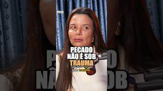Pecado não é sobre trauma #podcast3irmaos #andreavermont #psicanalise #saudemental
