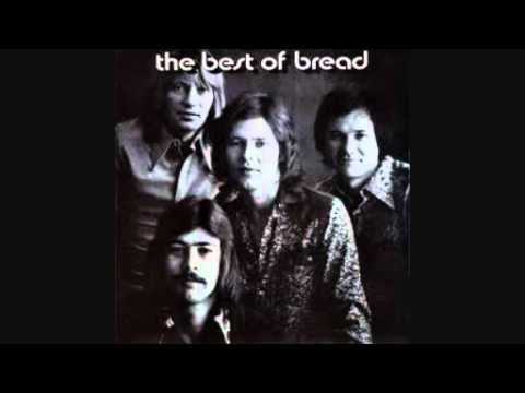 Bread - Let Your love Go