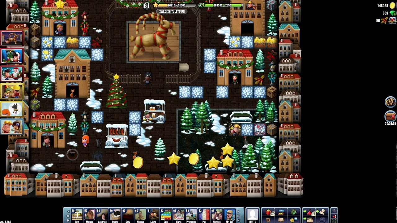 christmas 2017 10 swedish yuletown diggy s diggy s adventure christmas 2019
