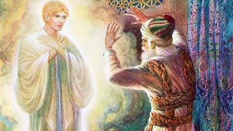 18, December, 2024 | Daily Gospel Reflections | Third week of Advent