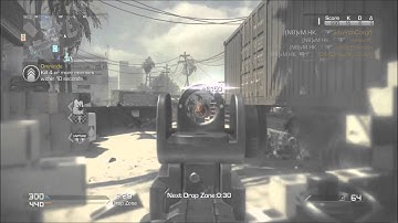 First for the Native RC #NativeRC #N8 (Cod Ghost)