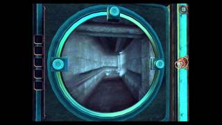The Room Three (3): Chapter 4 3D Maze Puzzle Walkthrough Observatory (Fireproof Games) screenshot 1