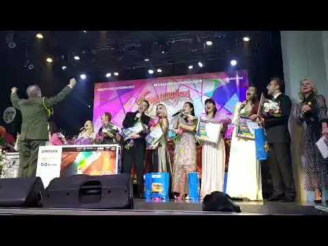 конкурс «Белазовский аккорд-2019»