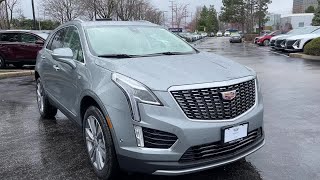 2024 Cadillac XT5 Premium Luxury IL Schaumburg, Arlington Heights, Oakbrook, Hoffman Estates, B...