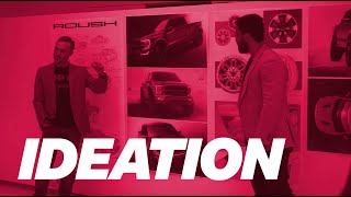 Roush Creative Services | If You Can Dream It, We Can Build It
