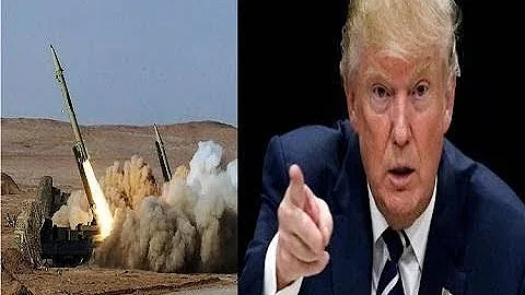 Trump warns: Iran will pay if it restarts nuclear program