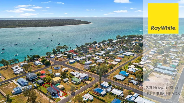 2/6 Howard Street, Burrum Heads